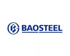 Baosteel group